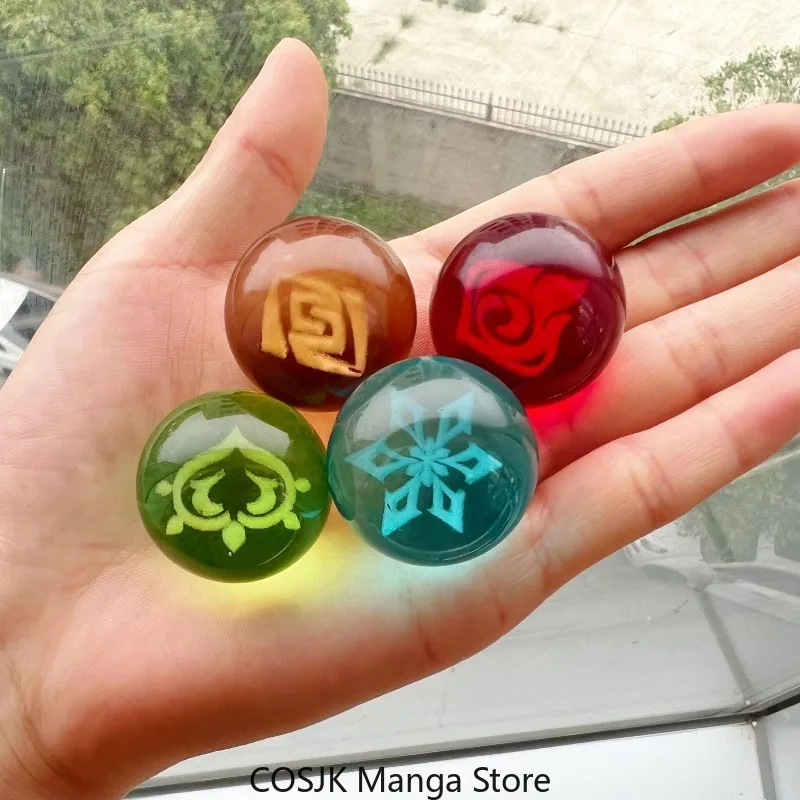 Game Genshin Impact Elements G - đánh giá và giá Lighting Decoration Ideas