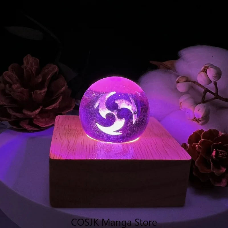Game Genshin Impact Elements G - đánh giá và giá Lighting Decoration Ideas