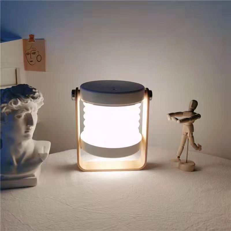 ShinyYing Folding Night Light, - đánh giá và giá Up Lighting Decor