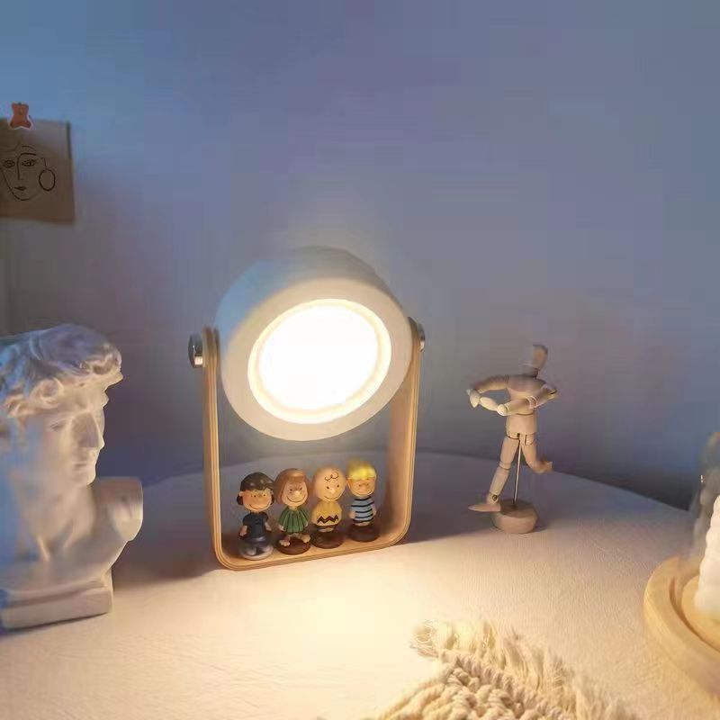 ShinyYing Folding Night Light, - đánh giá và giá Up Lighting Decor