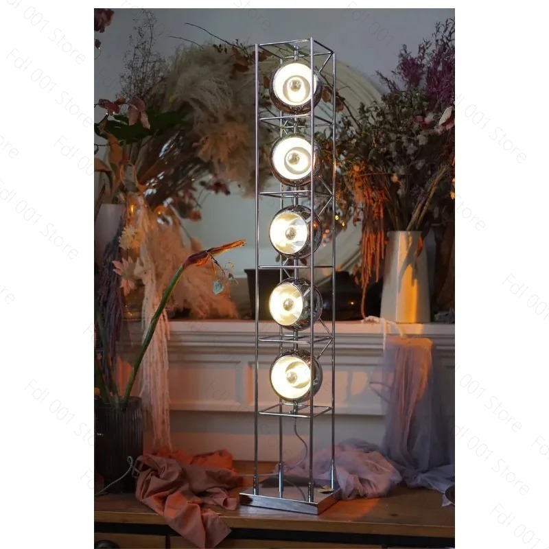 Creative Bauhaus Floor Lamp Ch - đánh giá và giá Lighting Decoration Ideas