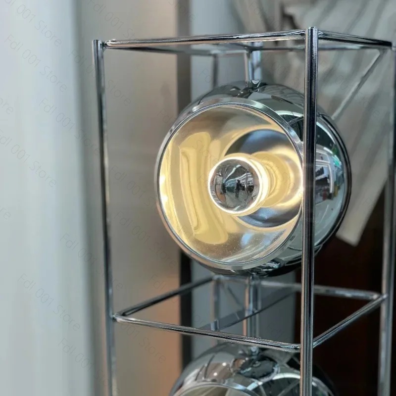 Creative Bauhaus Floor Lamp Ch - đánh giá và giá Lighting Decoration Ideas