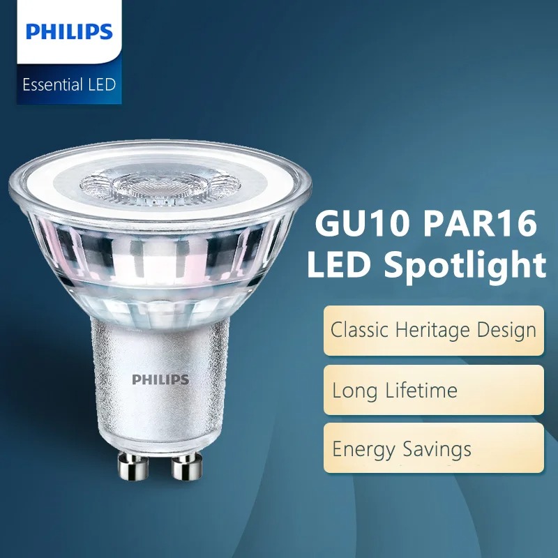 Philips Essential 2700K Classi - đánh giá và giá Philips Bulb Led Classic
