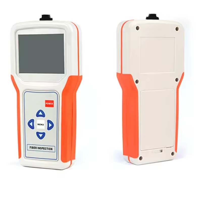 MPO VFL Red Light Meter Fiber  - đánh giá và giá Lighting Visual